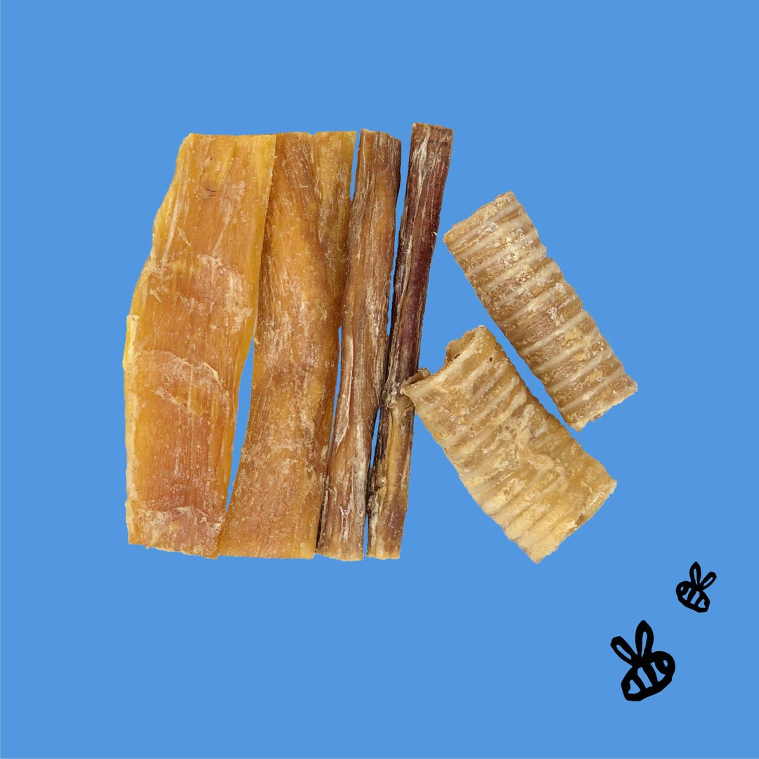 Honey I'm Home - MINI MUNCHER VARIETY PACK