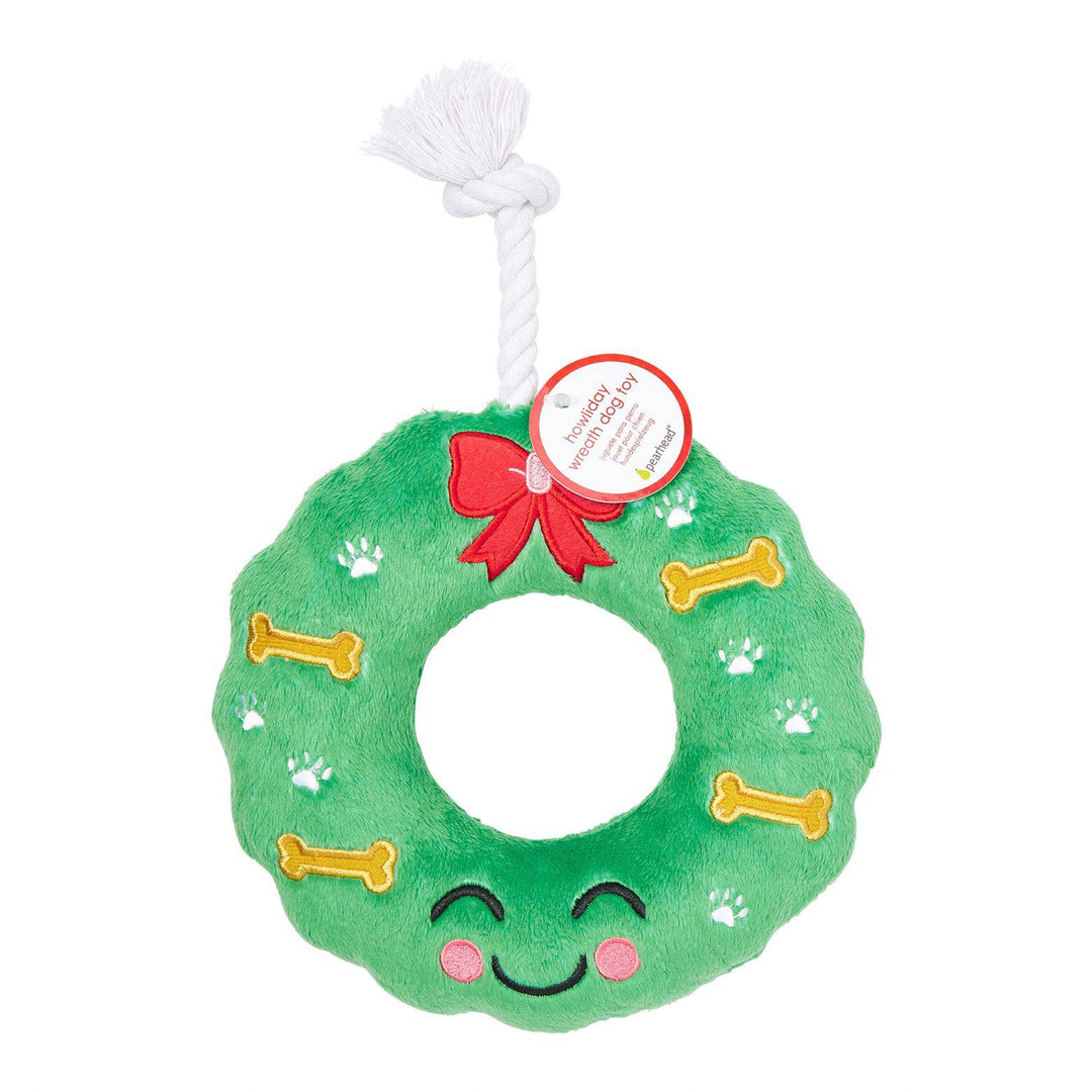 Pet Palette Distribution - Pearhead Howliday Wreath