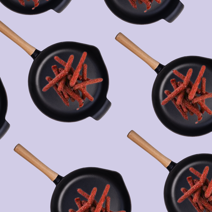 Woofpak Dog Bakery - Pepperoni Sausages