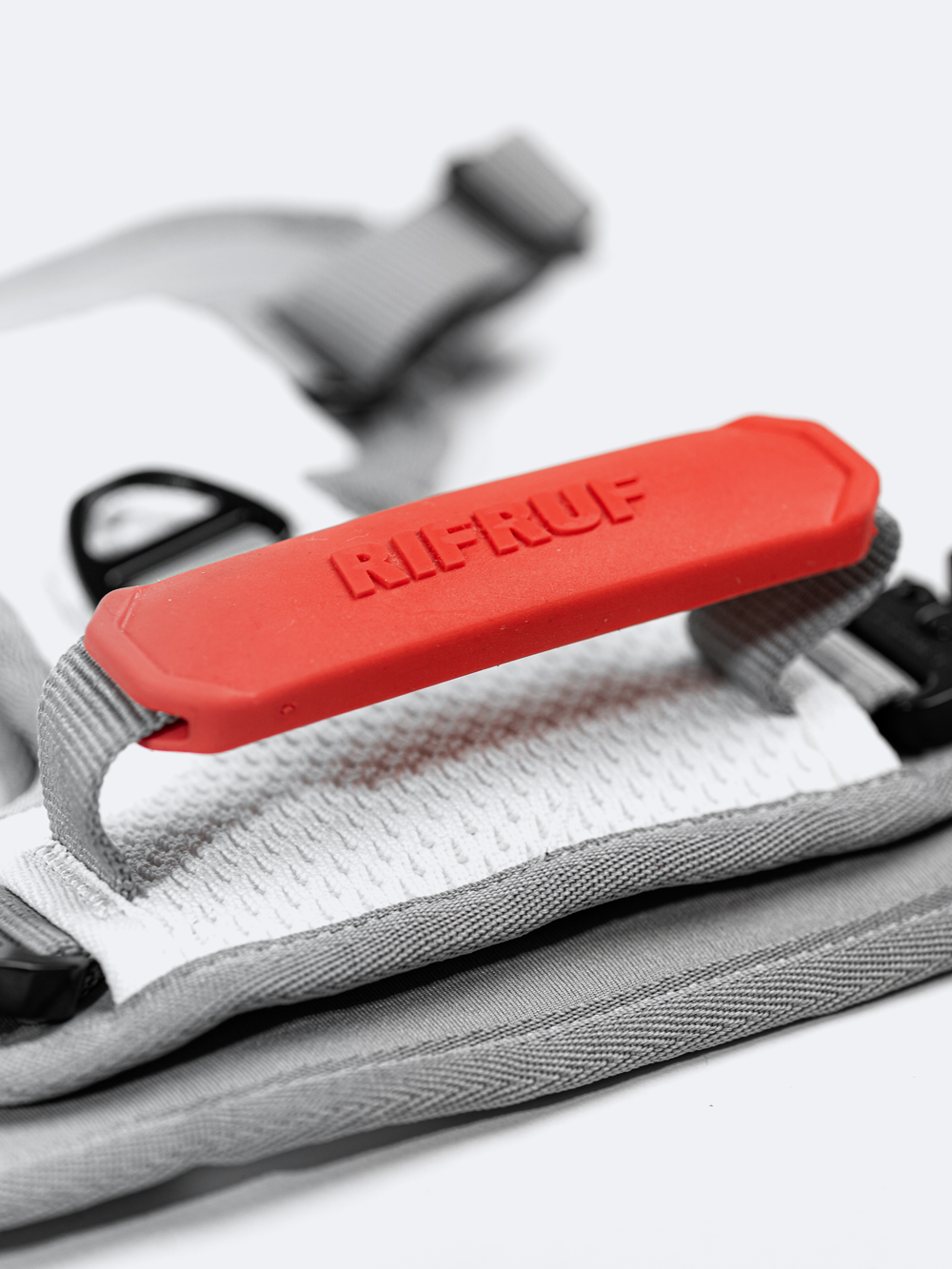 RIFRUF - Commuter Harness: Bone / S