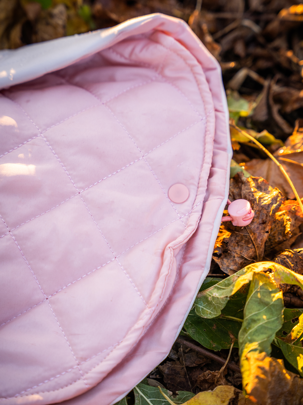 RIFRUF - Stormhunter Raincoat: Sakura / 12