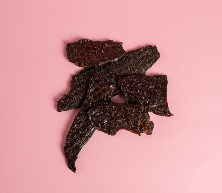 Cosmicos Pet Bakery - Pork Liver Snackies Dog and Cat Treats