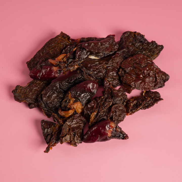 Cosmicos Pet Bakery - Chicken Liver & Hearts Snackies Dog and Cat treats