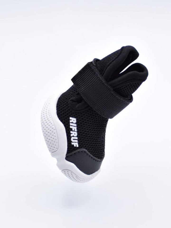 RIFRUF - Caesar 1: Black / 5