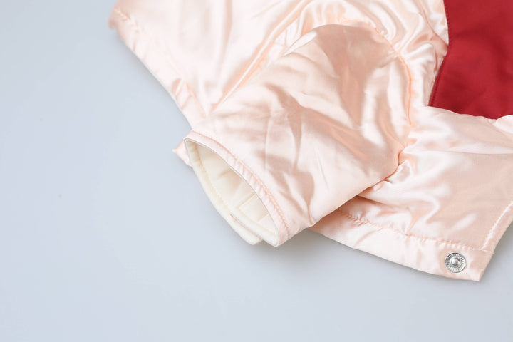 PEHOM - Pet Pocket Hoodie: M