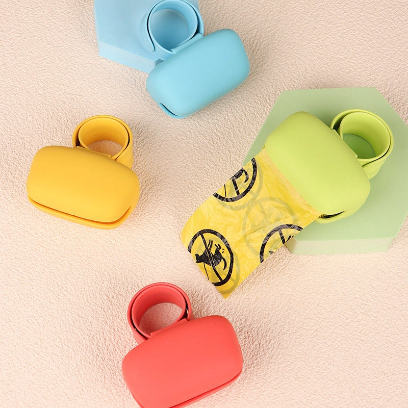 Cheerhunting - Poopo - Pet Poop Bag Holder