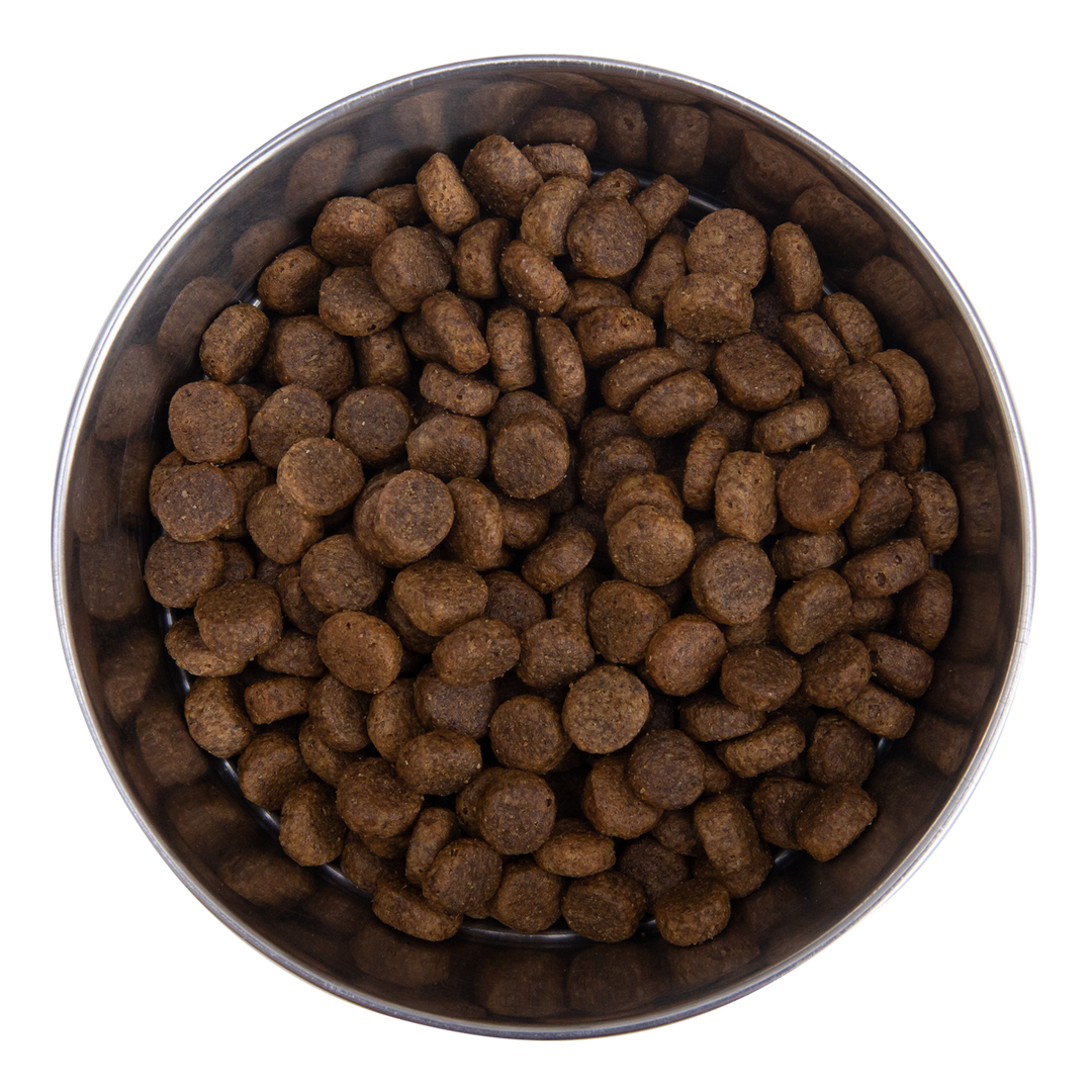 Health Extension Pet Care - Grain Free Venison & Sweet Potato Recipe: 4lb