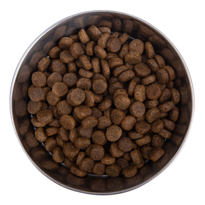 Health Extension Pet Care - Grain Free Venison & Sweet Potato Recipe: 4lb