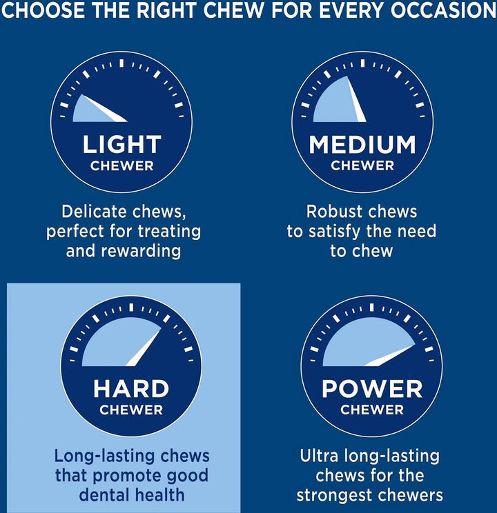 Pet Palette Distribution - Barkworthies Bully Stick - Braided - 12'' Individual