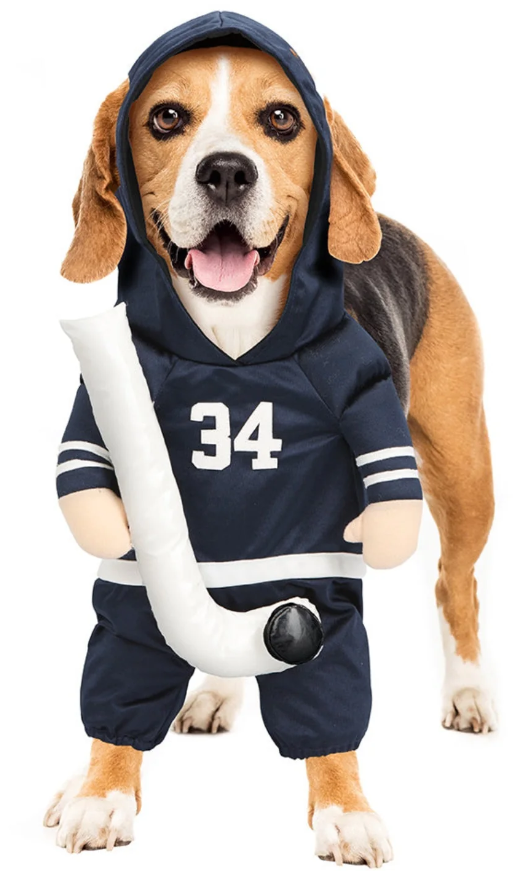 Show & Tail - Pet Apparel - The Stanley Pup: M