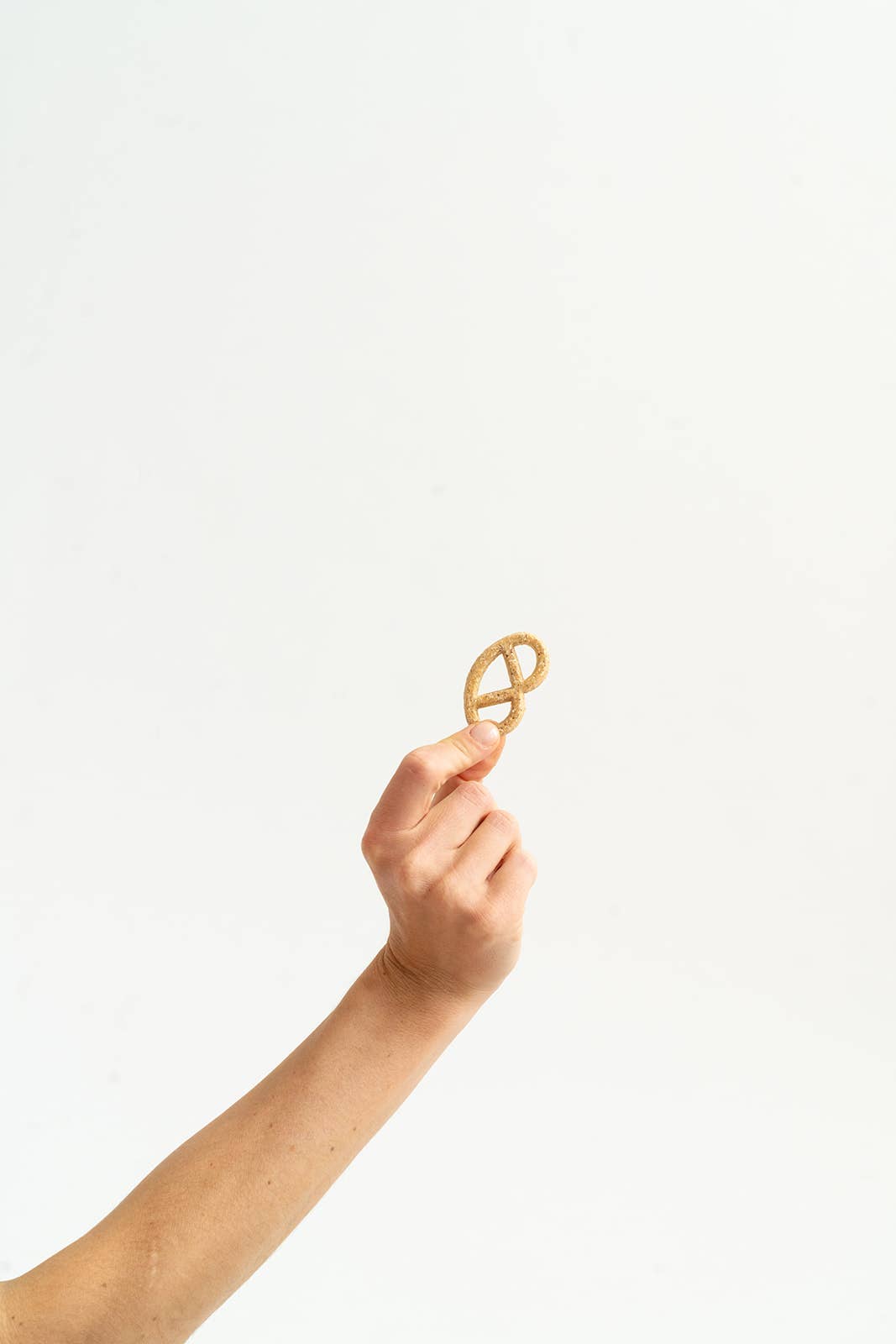 Winnie Lou - The Canine Co. - Peanut Butter Pretzels