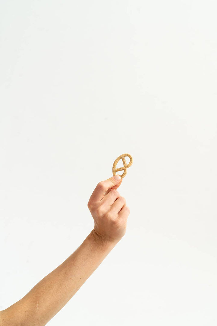 Winnie Lou - The Canine Co. - Peanut Butter Pretzels