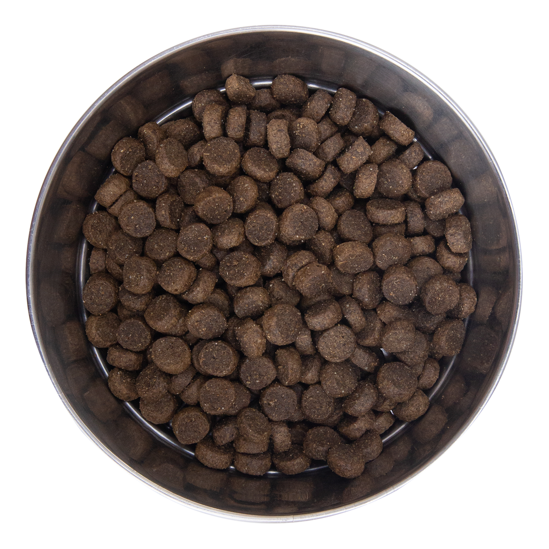 Health Extension Pet Care - Lamb & Brown Rice Recipe: 15 lbs