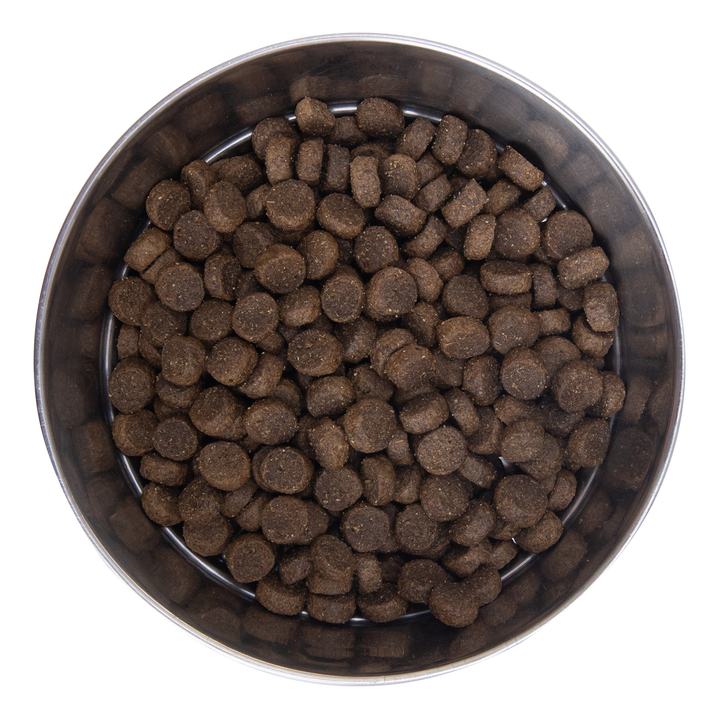 Health Extension Pet Care - Lamb & Brown Rice Recipe: 15 lbs