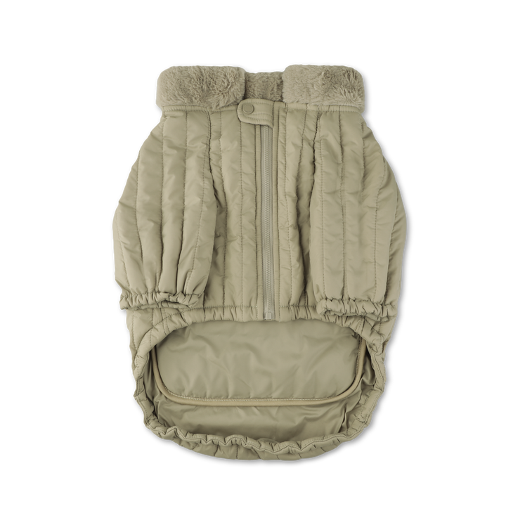 Lambwolf Collective - SOHO//DOG CLOTHING//APPAREL: Dunes / XXL