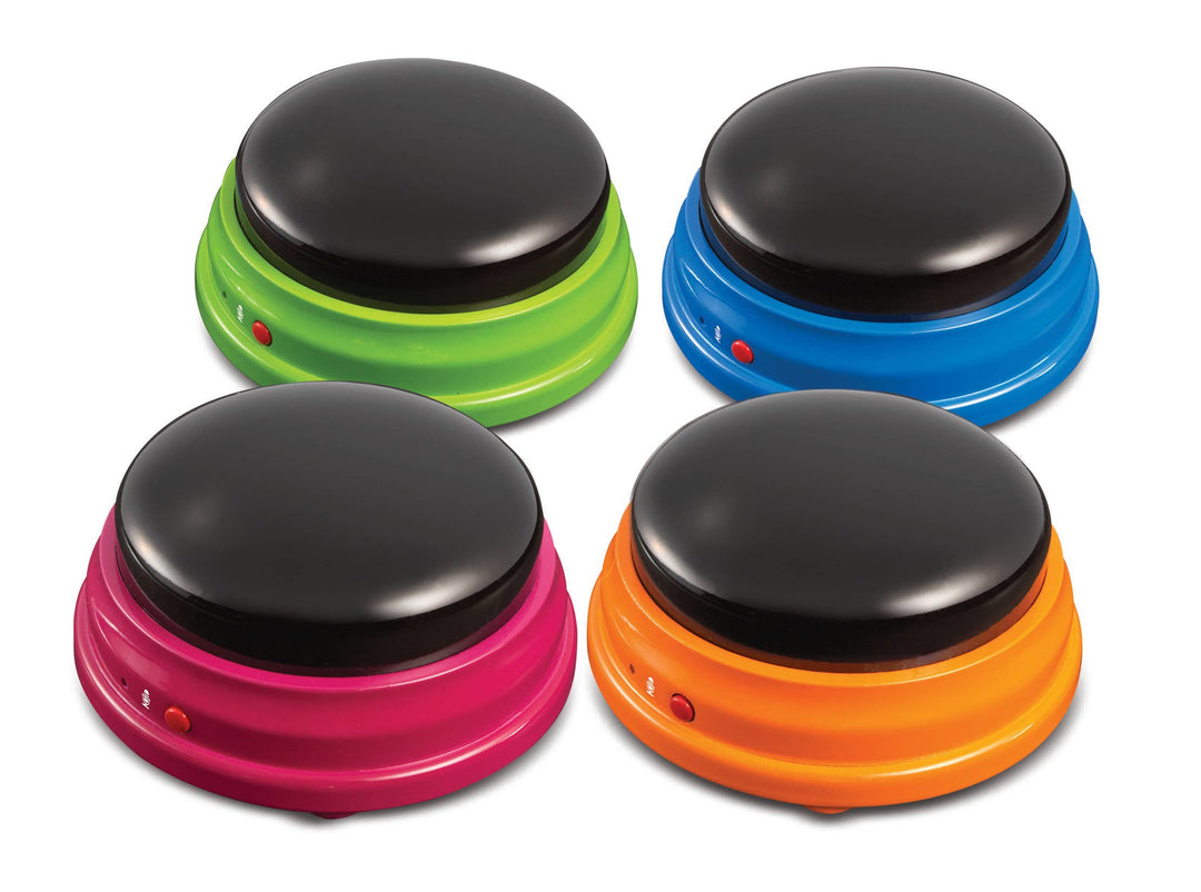 Hunger for Words and Brightkins - Hunger For Words Talking Pet Starter Set