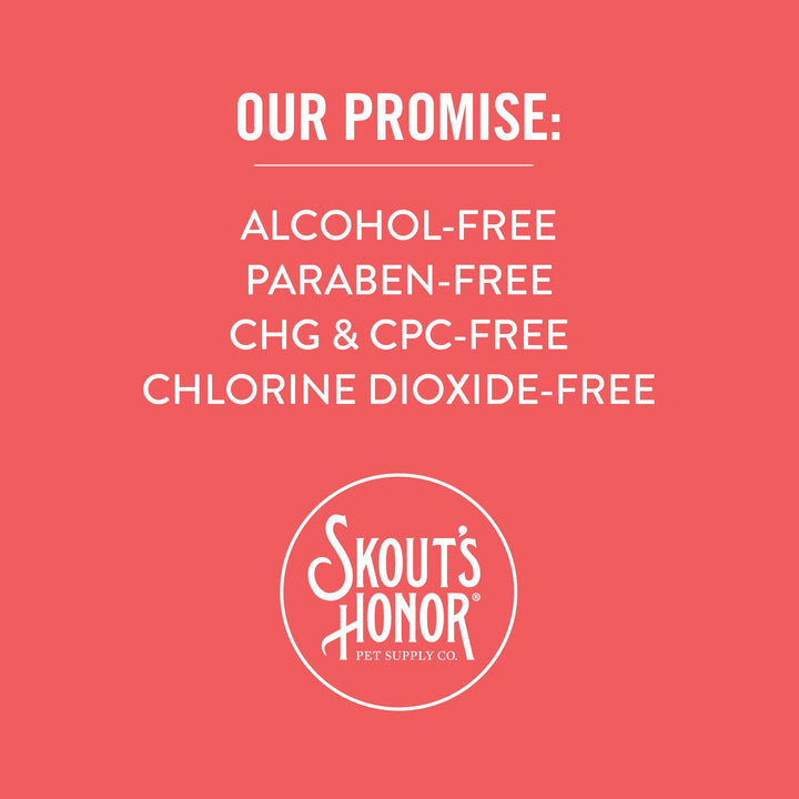 Pet Palette Distribution - Skout's Honor Oral Gel: Peanut Butter & Bacon 4oz