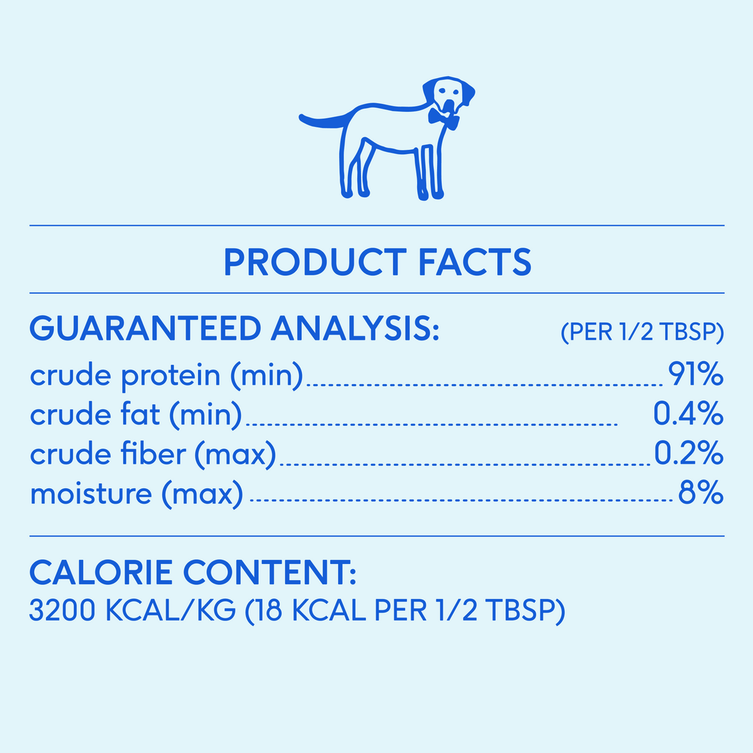 Native Pet - BEEF BROTH: Small