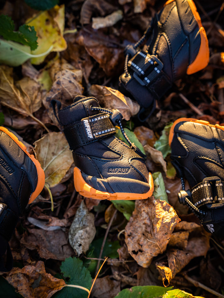 RIFRUF - Apollo 1: Sakura / 2