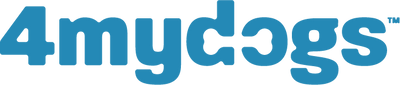 4mydogs logo
