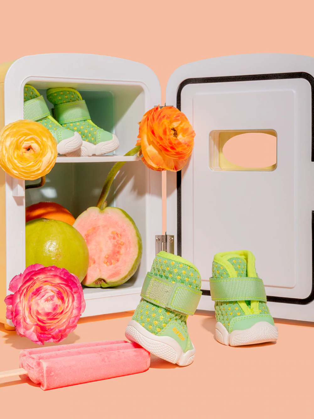 RIFRUF - Caesar 1S: Midnight / 1