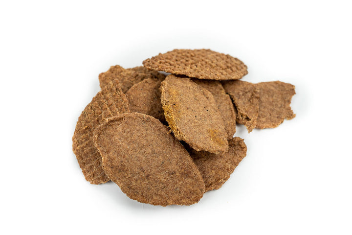 Winnie Lou - The Canine Co. - Turkey Jerky