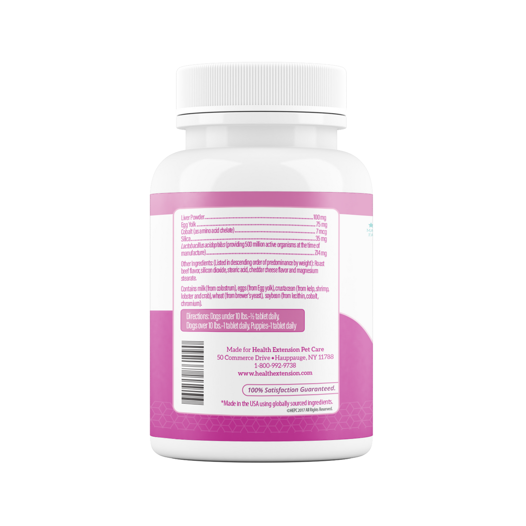 Multi + Lifetime Vitamins: 30 Count