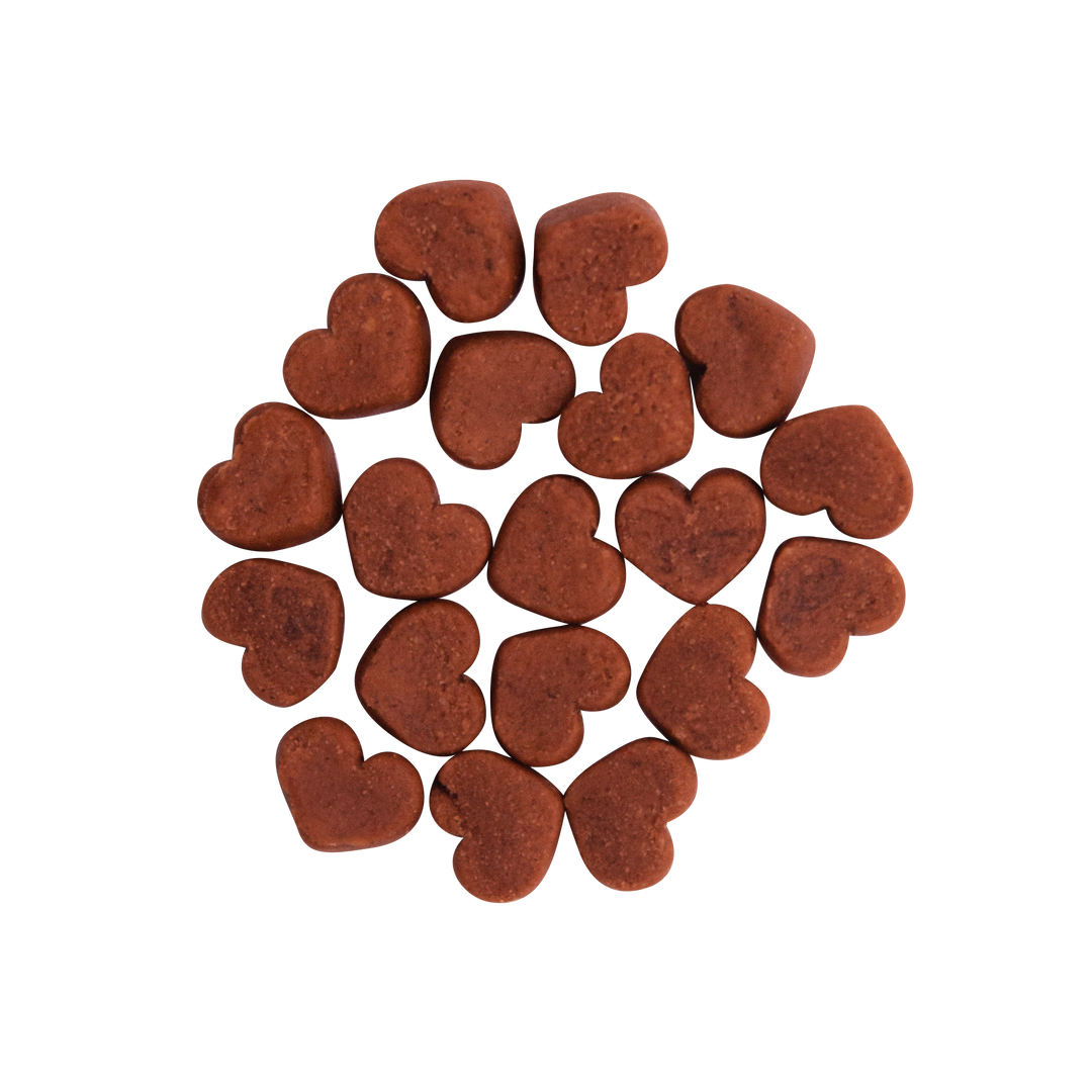 Health Extension Pet Care - Impawfect Cran-Apple Training Treats: 4oz