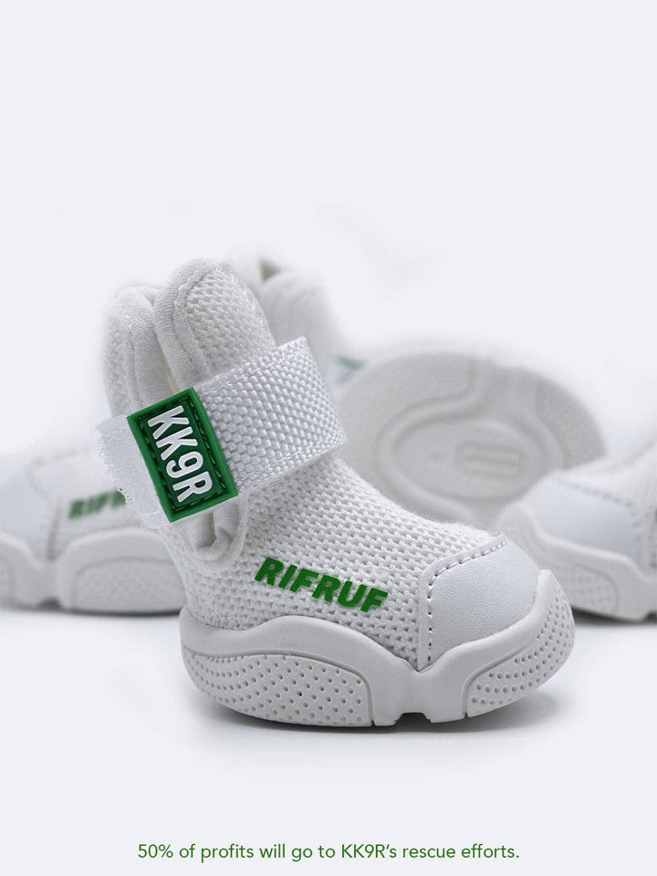 RIFRUF - Caesar 1: Black / 5