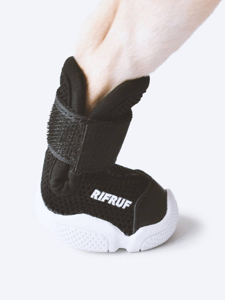 RIFRUF - Caesar 1: Black / 5