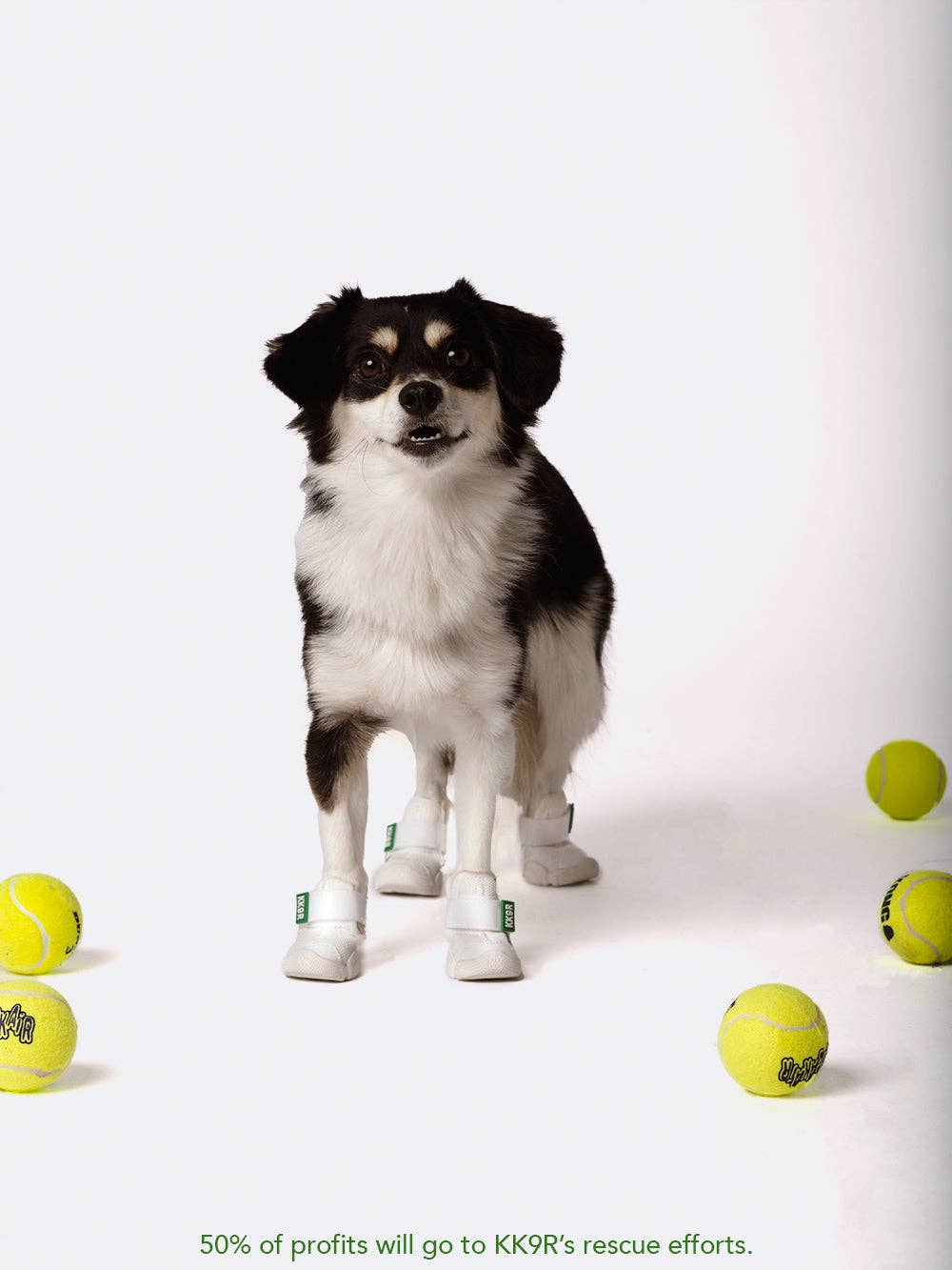 RIFRUF - Caesar 1 KK9R: KK9R / 4