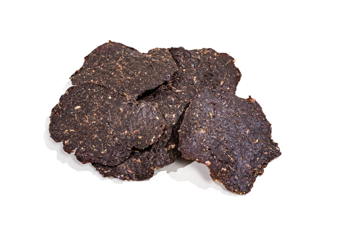 Winnie Lou - The Canine Co. - Elk Jerky