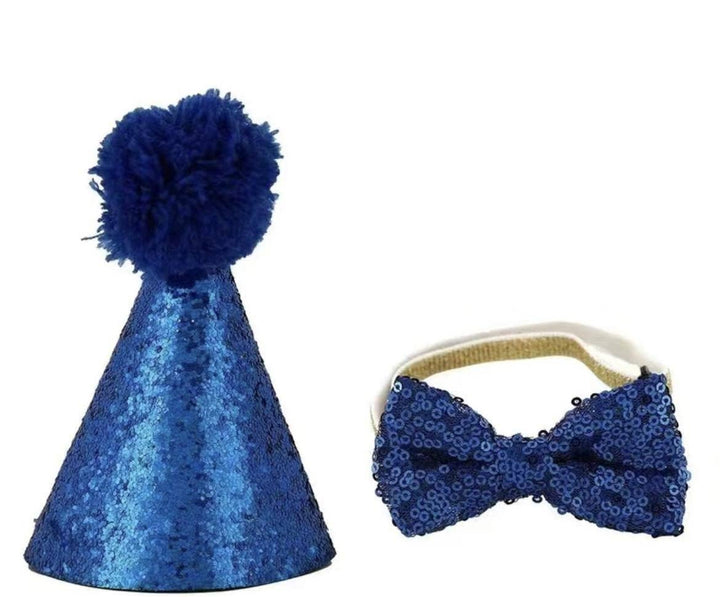 Bucho's Barkery - Birthday Board: Gold