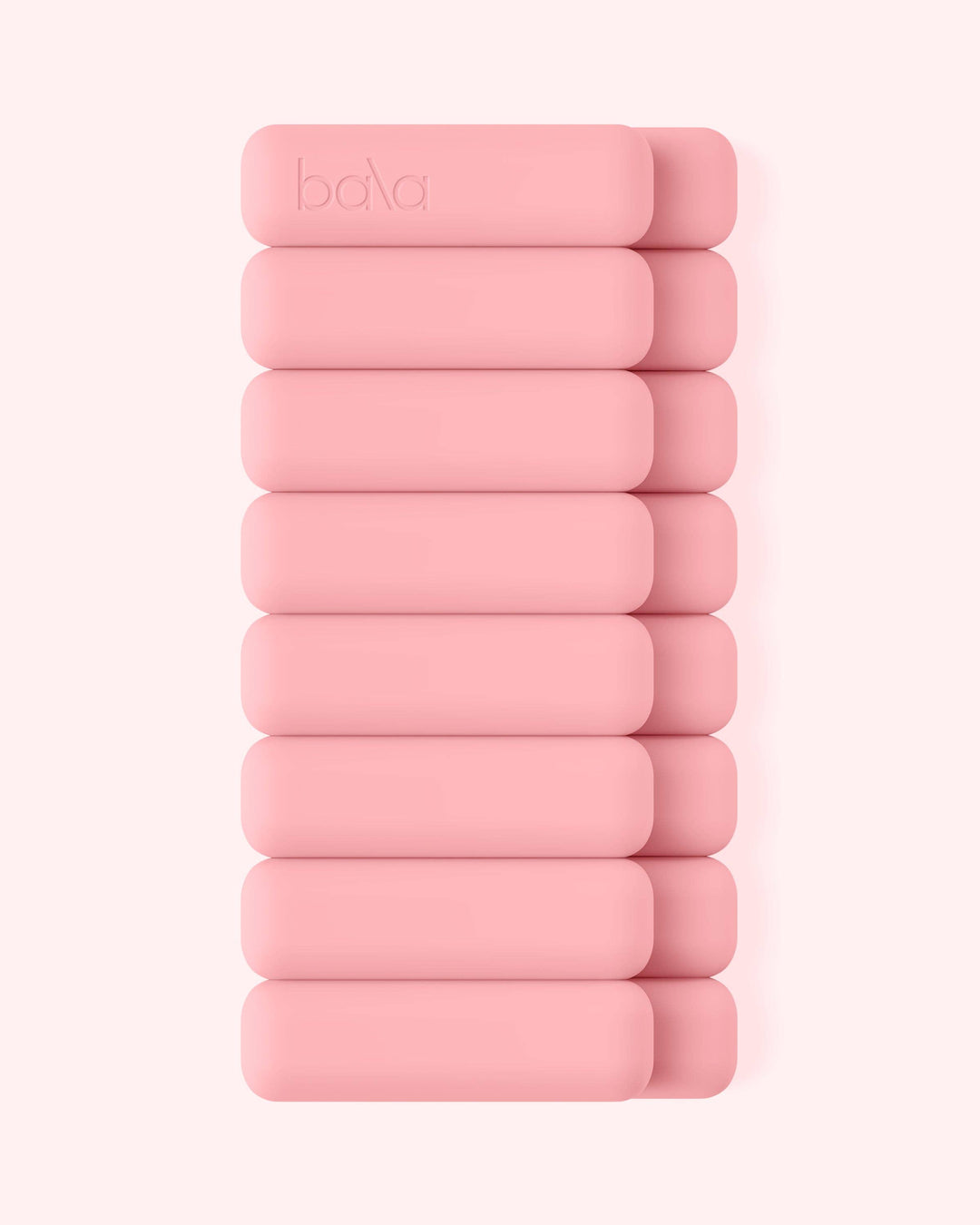 Bala - Bala Bangles: Charcoal / 2 LB