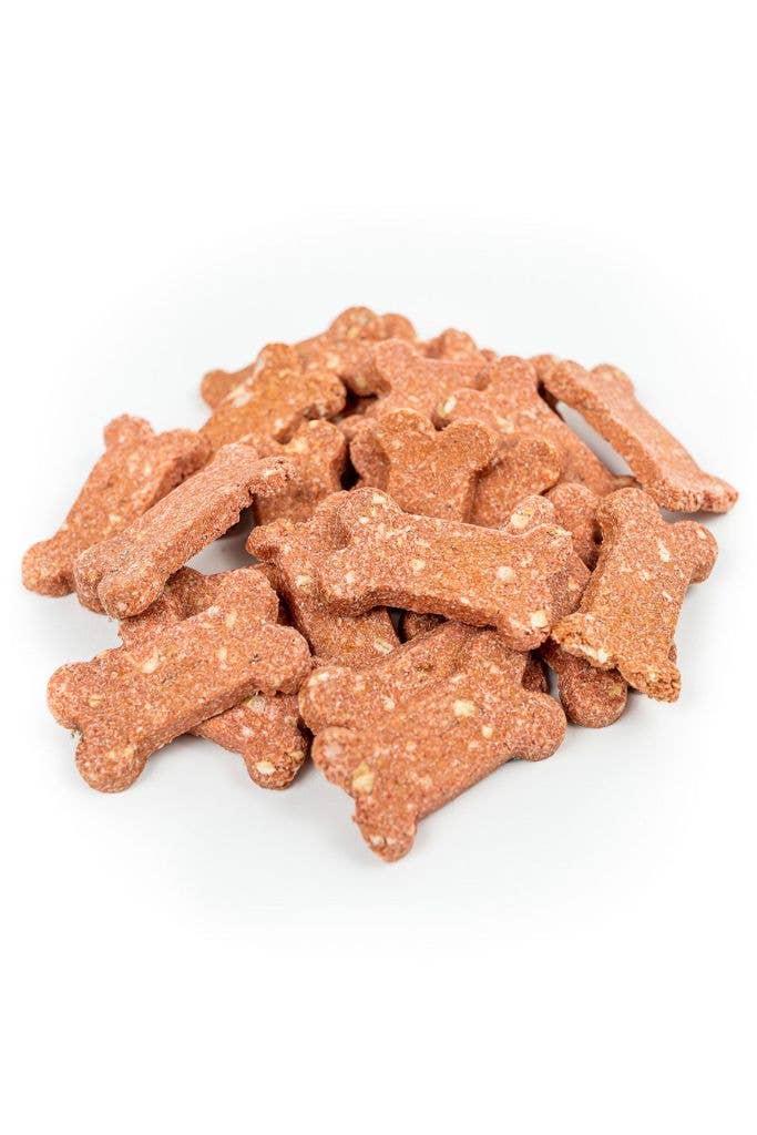 Winnie Lou - The Canine Co. - Strawberry Shortcake Biscuits