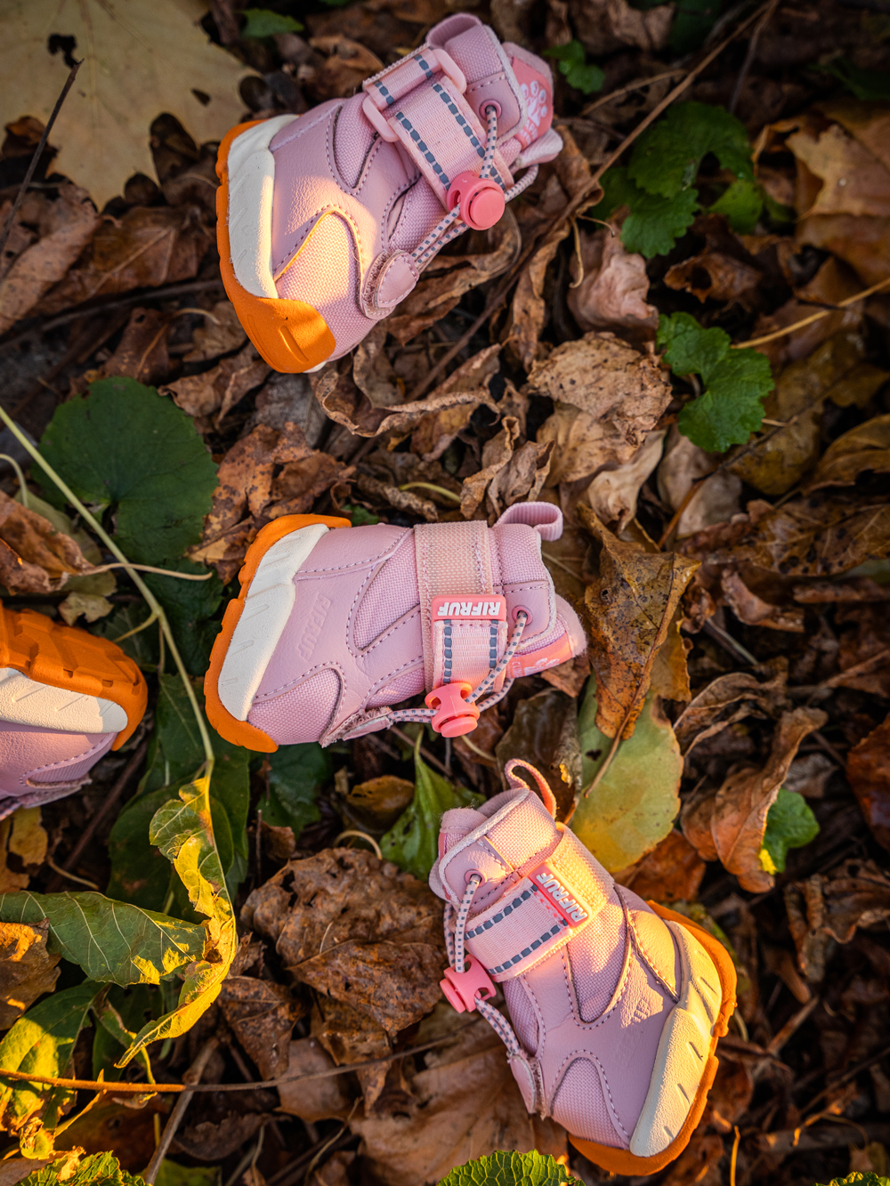 RIFRUF - Apollo 1: Sakura / 2