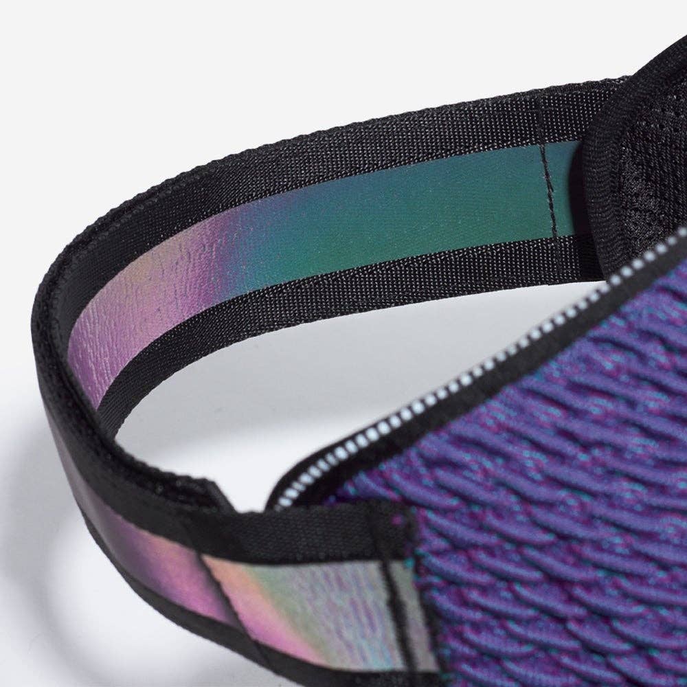 Zee.Dog - Wicked | FlyHarness: Size 3