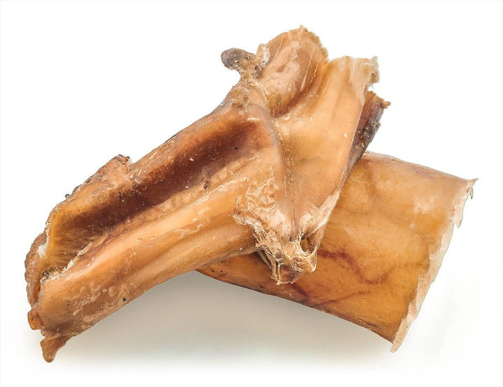 Pet Palette Distribution - Barkworthies Bully Stick - Bites  (Net Wt. 10 oz. SURP)