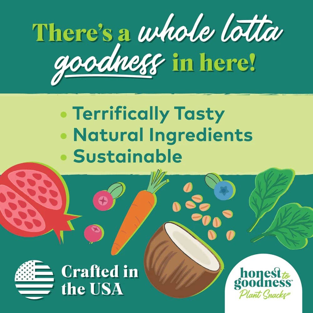 Pet Palette Distribution - Honest To Goodness Way to Glow Mellow Belly Pumpkin/Cinnamon