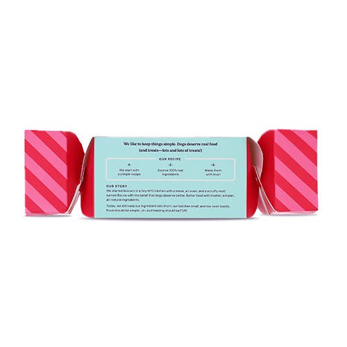 Bocce's Bakery - Candied Bac'n Cracker