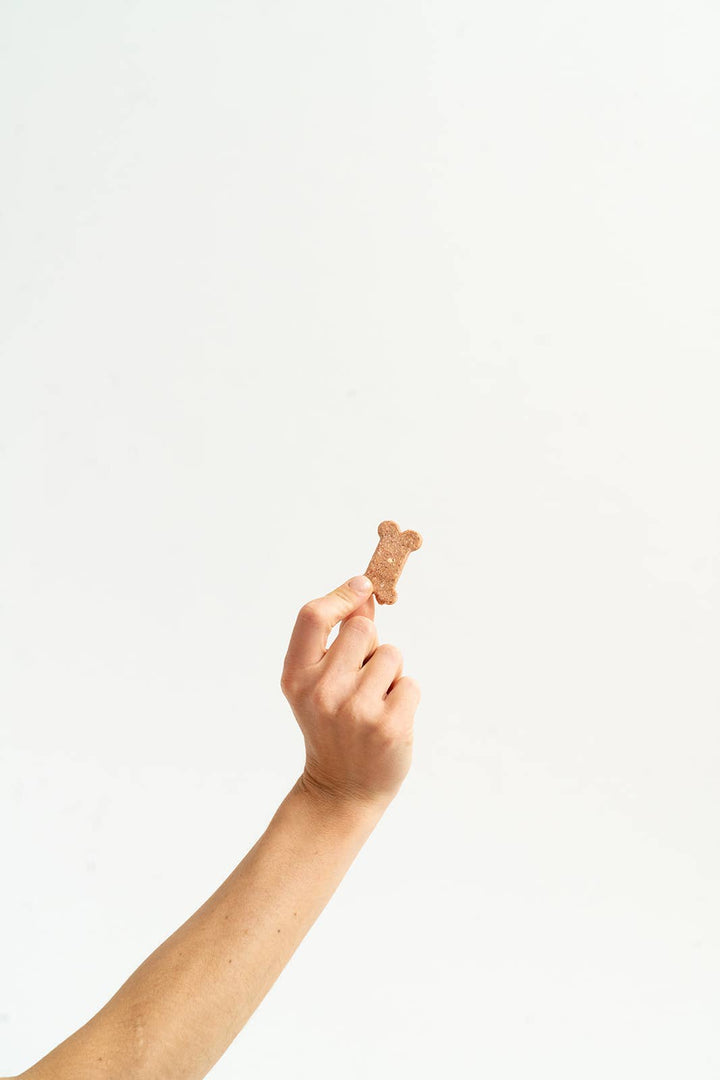 Winnie Lou - The Canine Co. - Strawberry Shortcake Biscuits