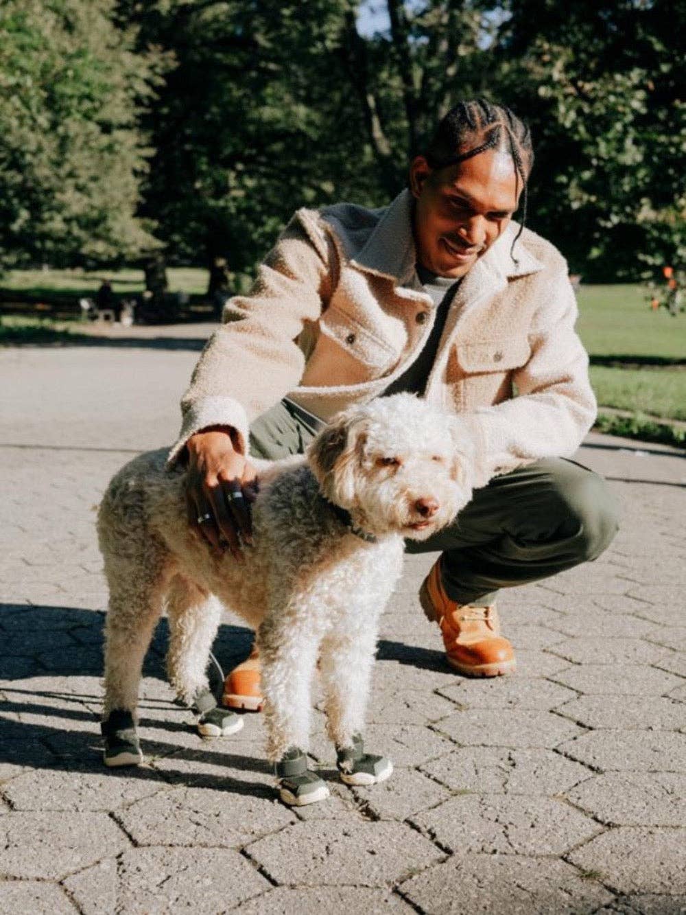 RIFRUF - Caesar 1: Black / 5