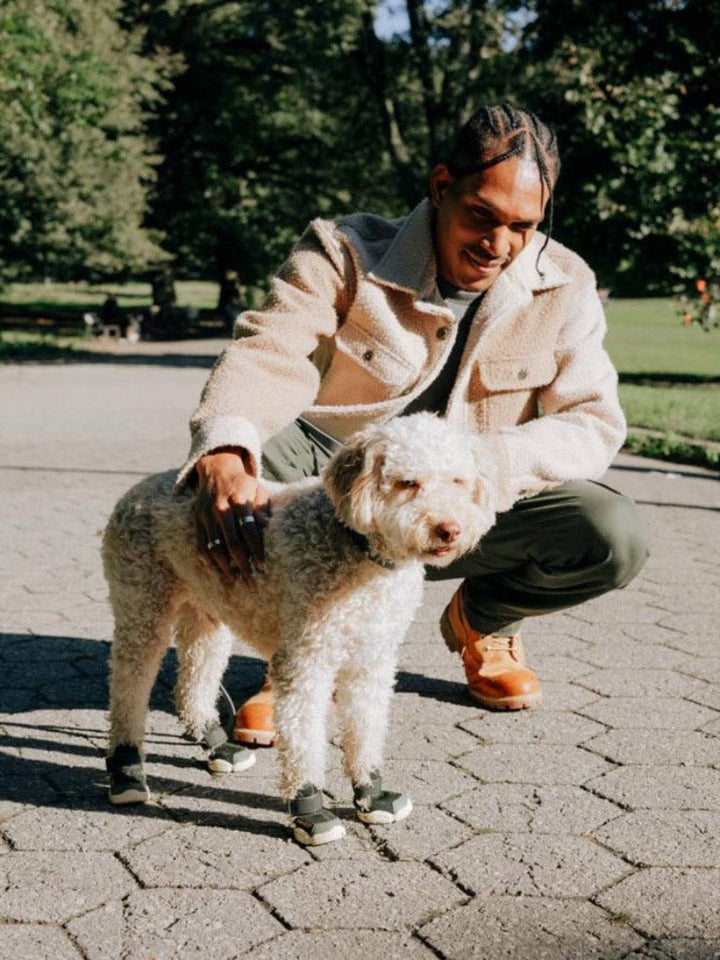 RIFRUF - Caesar 1: Black / 5