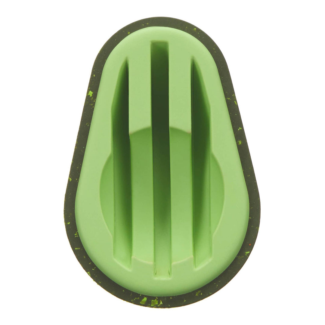 Pet Palette Distribution - BARK Avocadoggo Super Chewer Dog Toy