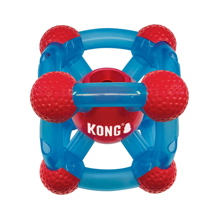 Pet Palette Distribution - KONG® Rewards Tinker Dog Enrichment Toy Medium/Large