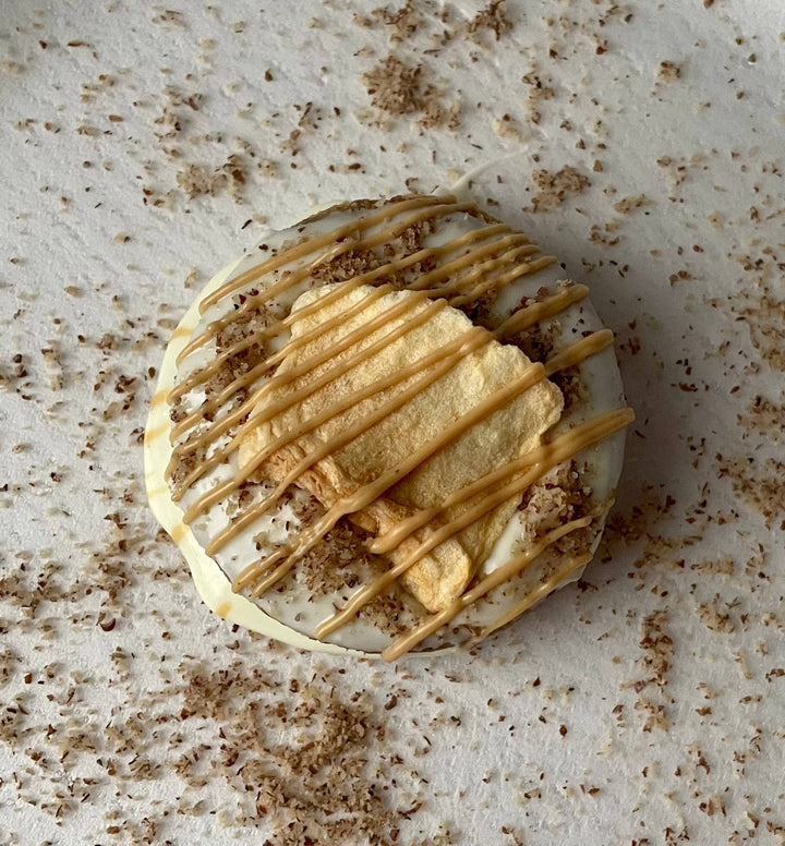 YumYum4DOGS - Granny’s Apple crisps dog treats