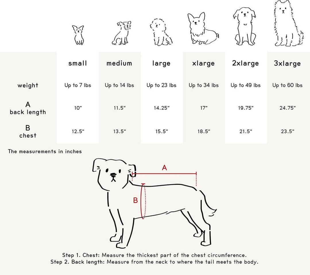 the furryfolks - Love Sweater: L