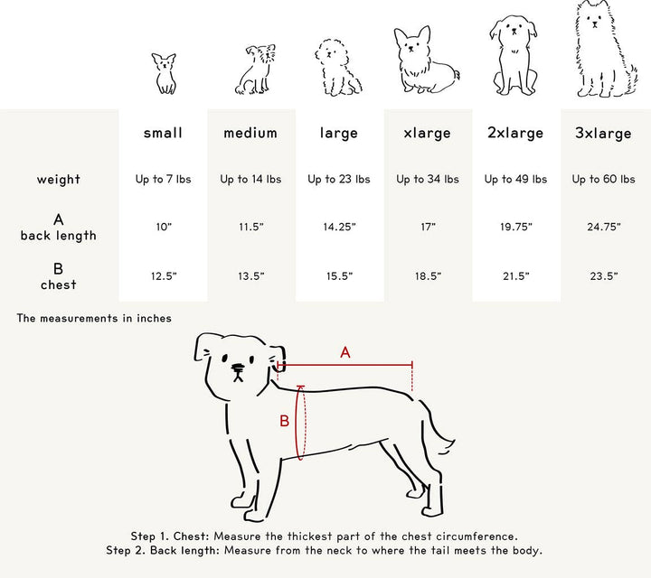 the furryfolks - Love Sweater: L