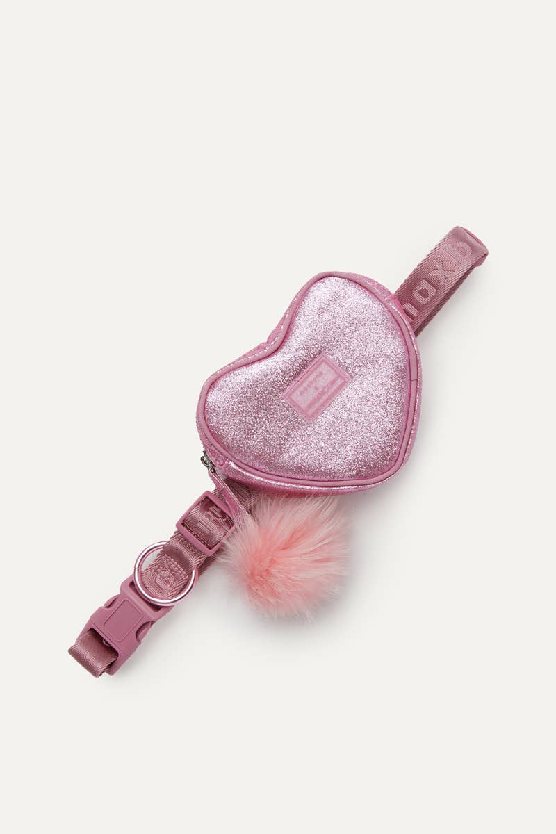 maxbone - Christian Cowan x maxbone Glitz Walk Set for Dogs: Medium