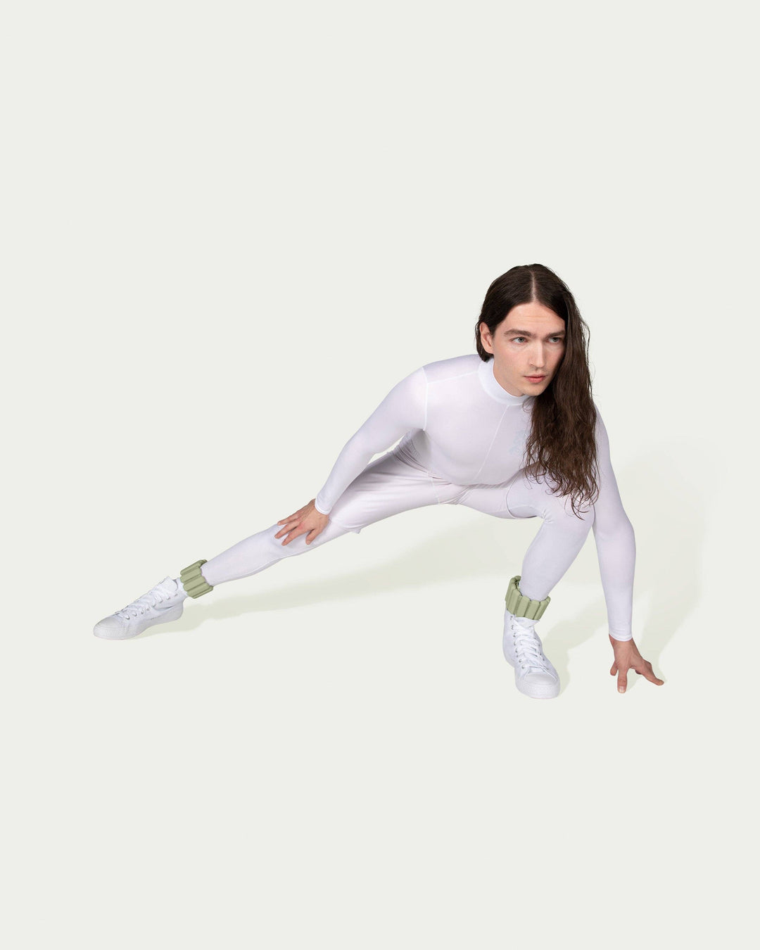 Bala - Bala Bangles: Charcoal / 2 LB